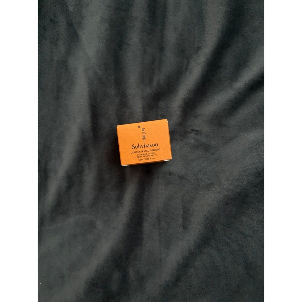 Sulwhasoo concentrated ginseng 5ml - Picture 1 of 3